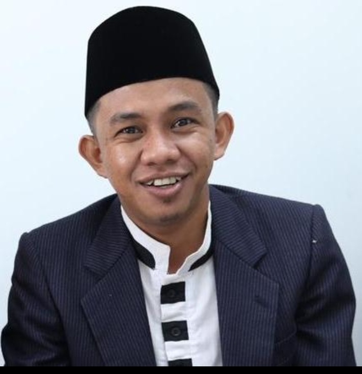 Khairil Anwar