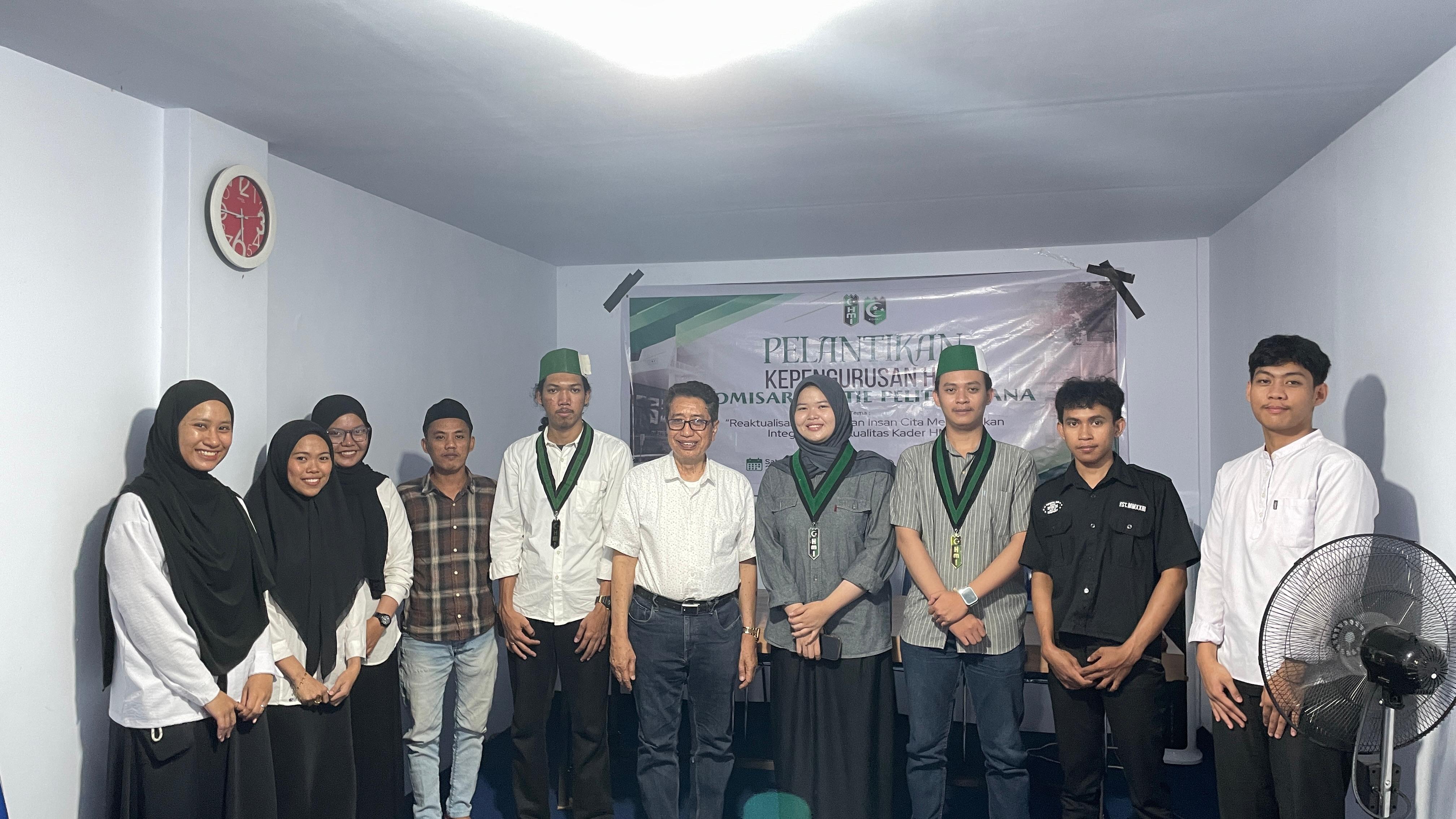 Himpunan Mahasiswa Islam